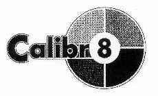 CALIBR8