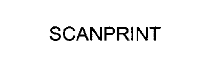 SCANPRINT