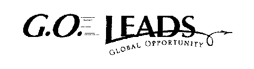 G.O. LEADS GLOBAL OPPORTUNITY