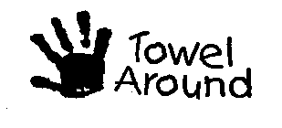 TOWEL AROUND