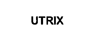 UTRIX