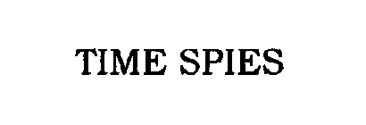 TIME SPIES