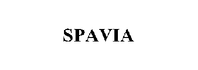 SPAVIA