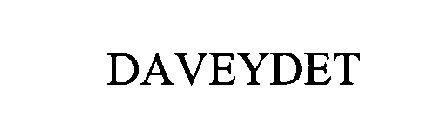 DAVEYDET
