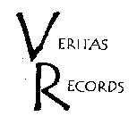 VERITAS RECORDS