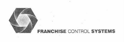 FRANCHISE CONTROL SYSTEMS