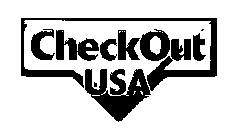 CHECKOUT USA