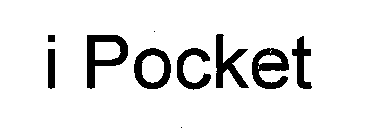 I POCKET