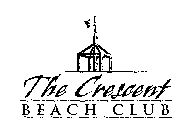 THE CRESCENT BEACH CLUB