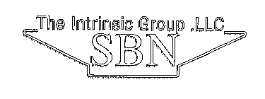 THE INTRINSIC GROUP LLC SBN
