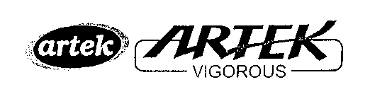 ARTEK VIGOROUS
