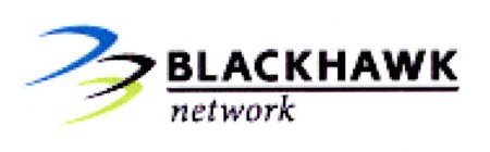 BLACKHAWK NETWORK