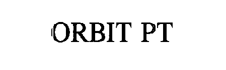 ORBIT PT