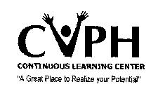 CVPH CONTINUOUS LEARNING CENTER 