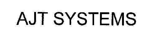 AJT SYSTEMS