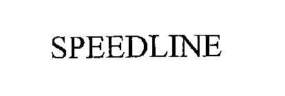 SPEEDLINE