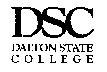 DSC DALTON STATE COLLEGE