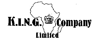 K.I.N.G. COMPANY LIMITED