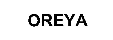 OREYA