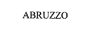 ABRUZZO