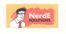 NERDE SOLUTIONS