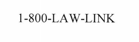 1-800-LAW-LINK