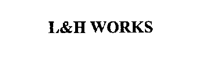 L&H WORKS