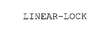 LINEAR-LOCK