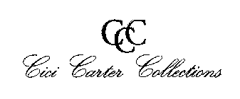 CCC CICI CARTER COLLECTIONS