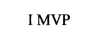 I MVP