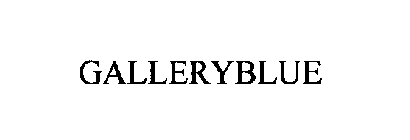 GALLERYBLUE