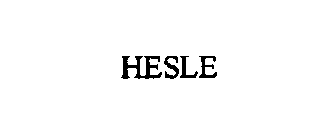 HESLE
