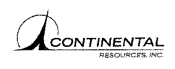CONTINENTAL RESOURCES, INC.