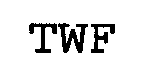 TWF