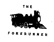 THE FORERUNNER