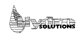HYDRO SOLUTIONS