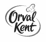 ORVAL KENT
