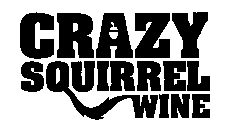 CRAZY SQUIRREL WINE