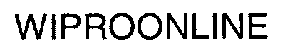 WIPROONLINE
