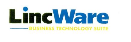 LINCWARE BUSINESS TECHNOLOGY SUITE