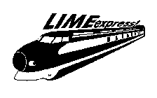 LIME EXPRESS!