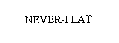 NEVER-FLAT