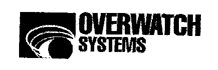 OVERWATCH SYSTEMS