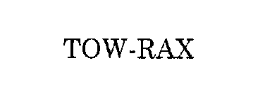 TOW-RAX