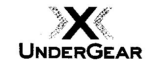 X UNDERGEAR