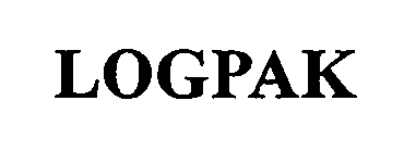 LOGPAK