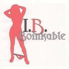 I.B. BOINKABLE