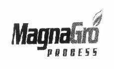 MAGNAGRO PROCESS