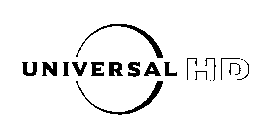 UNIVERSAL HD