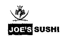 JOE'S SUSHI